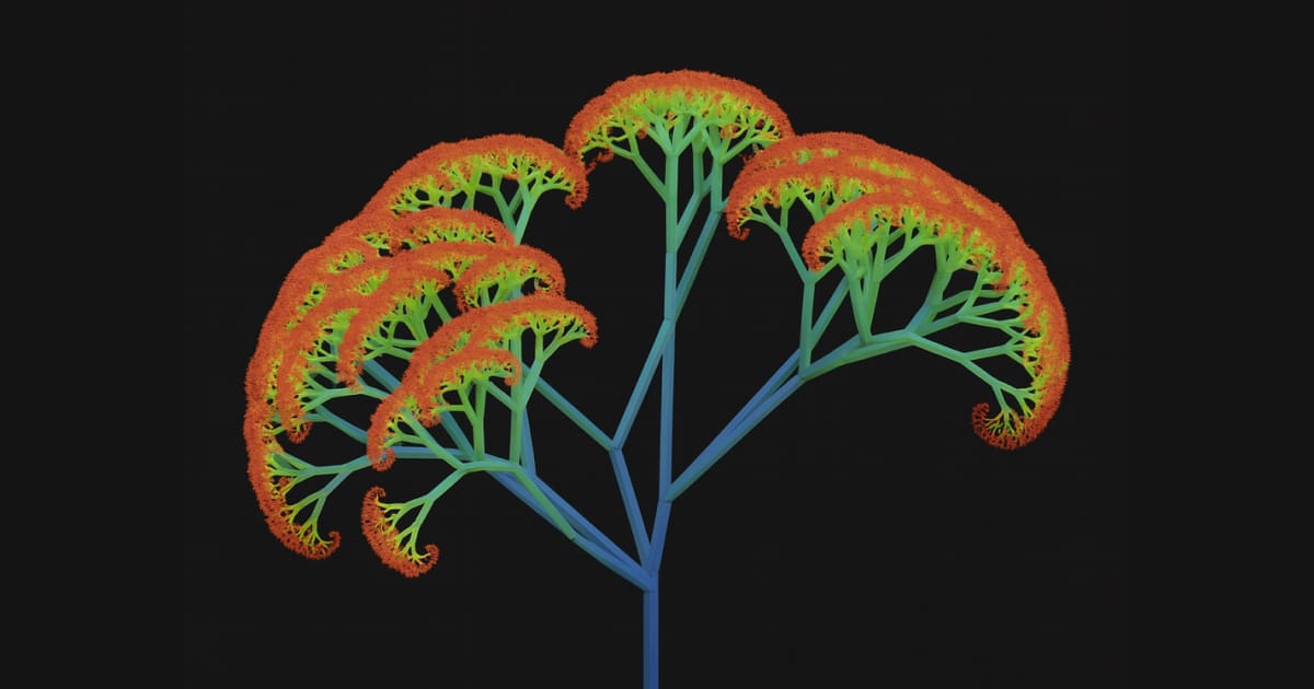 How to Think Like a Generative Designer