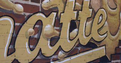 The Sign Painter